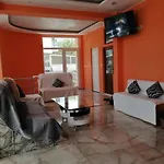 Ξενοδοχείο диана дик Kiten (Burgas)