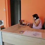 Ξενοδοχείο диана дик Kiten (Burgas)