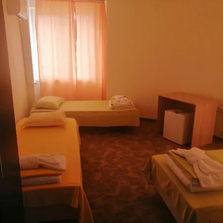 호텔 диана дик 키텐