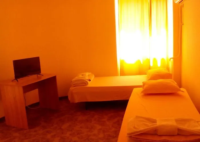 호텔 диана дик