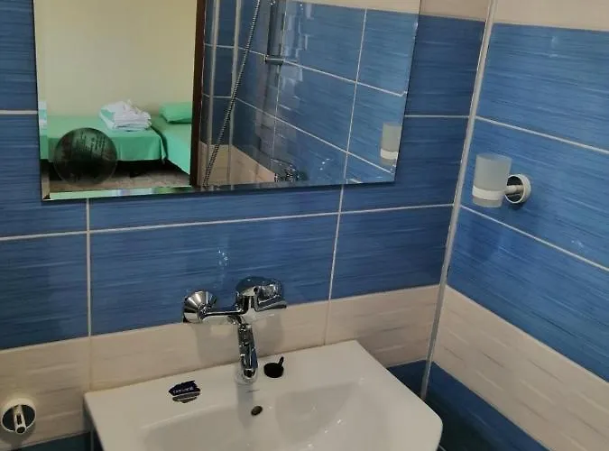 호텔 диана дик 키텐