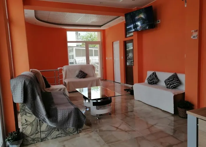 호텔 диана дик 키텐