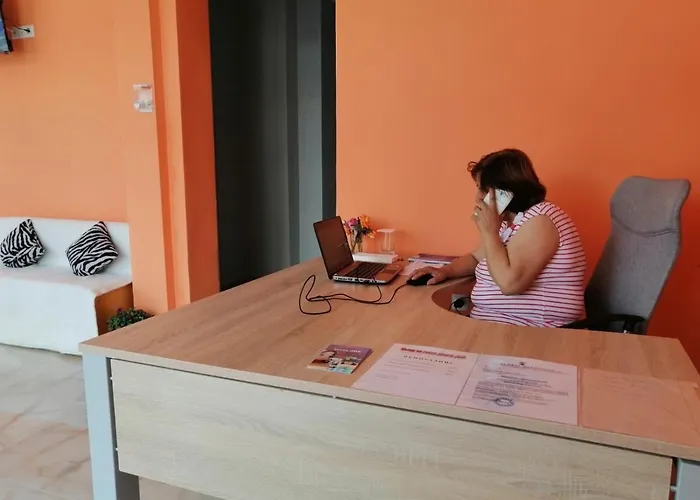 호텔 диана дик 키텐