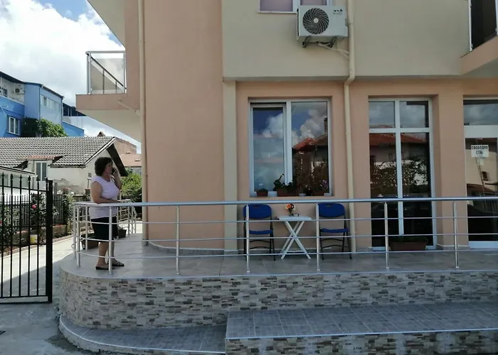 диана дик 호텔