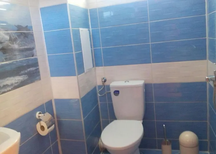 диана дик 호텔