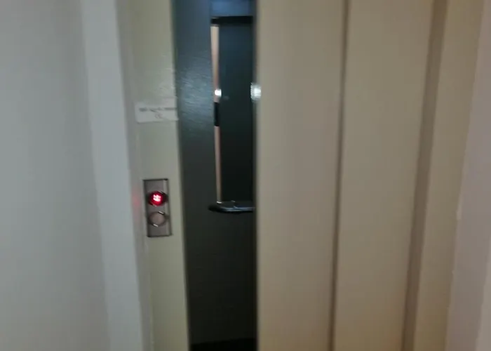 호텔 диана дик