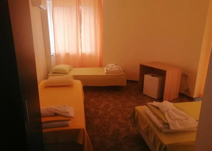 호텔 диана дик 키텐