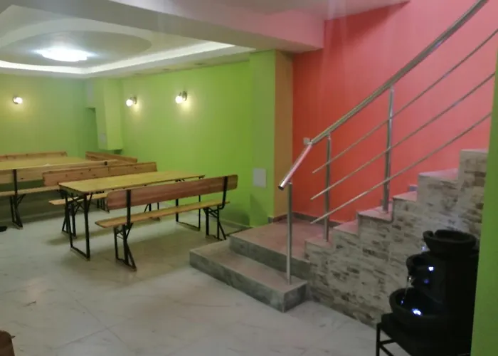 диана дик 호텔 *