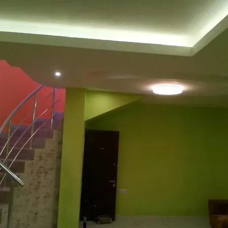 диана дик Kiten (Burgas)