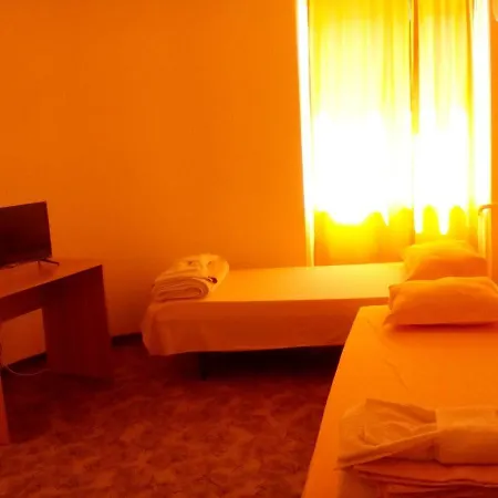 Hotel диана дик