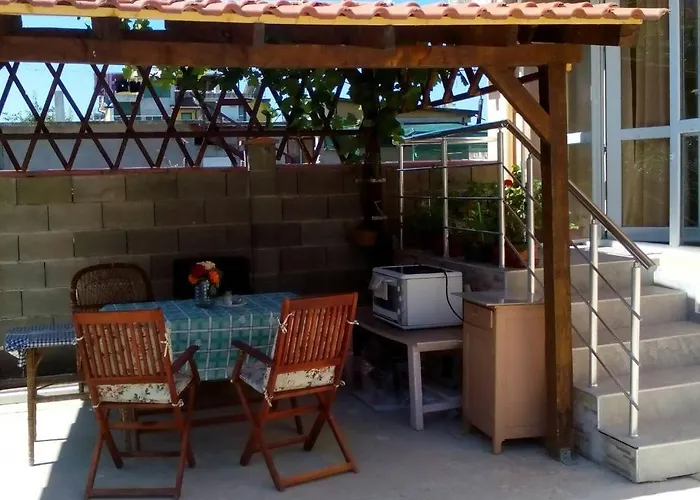 диана дик * Kiten (Burgas)