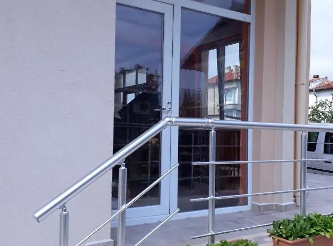 диана дик * Kiten (Burgas)